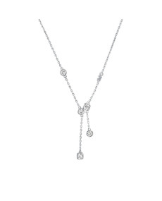 Michael Kors Necklace STERLING SILVER MKC1769040