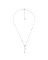 Michael Kors Necklace STERLING SILVER MKC1769040