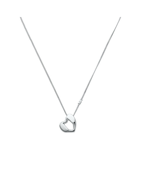 Michael Kors Necklace STERLING SILVER MKC1777040