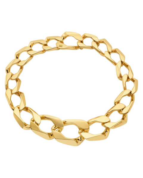 Michael Kors Collar BRASS MKJ8456710