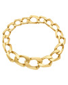 Michael Kors Necklace BRASS MKJ8456710