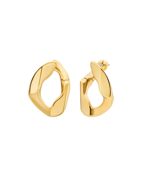 Michael Kors Earring BRASS MKJ8459710