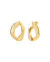 Michael Kors Boucle d oreille BRASS MKJ8459710