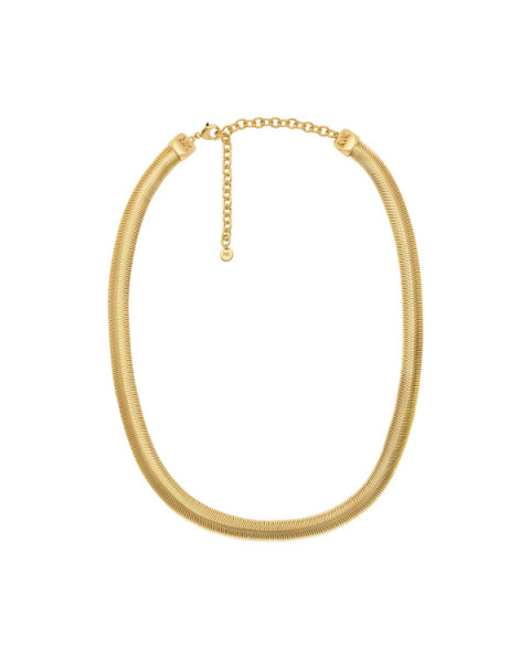 Michael Kors Collar BRASS MKJ8486710