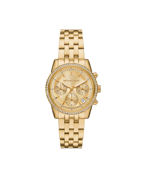 Michael Kors STAINLESS STEEL MK7530