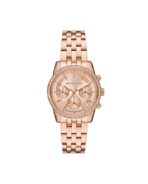 Michael Kors STAINLESS STEEL MK7531