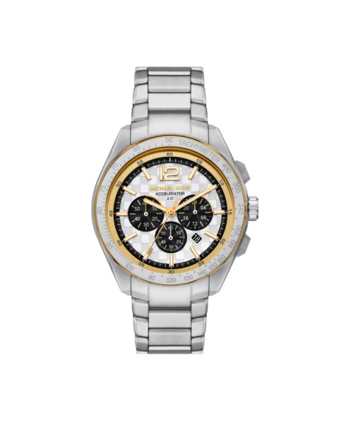 Michael Kors STAINLESS STEEL MK9188