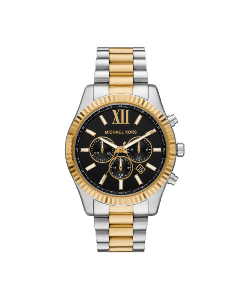 Michael Kors STAINLESS STEEL MK9207