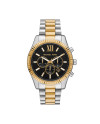 Michael Kors STAINLESS STEEL MK9207