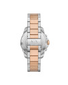 Armani Exchange AX STAINLESS STEEL AX1965