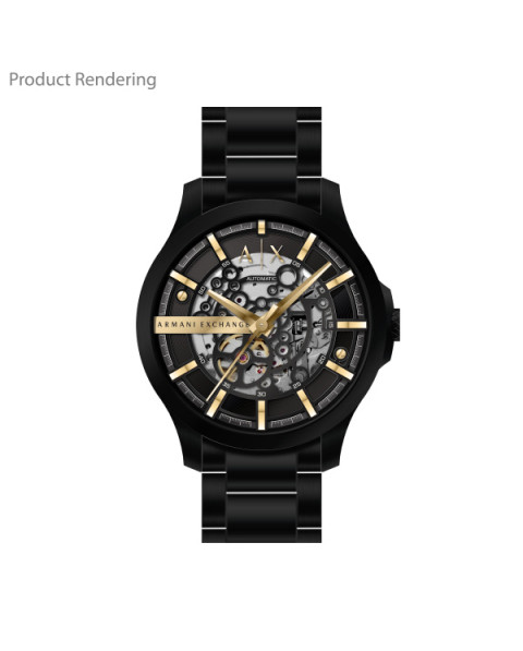 Armani Exchange AX STAINLESS STEEL AX2463