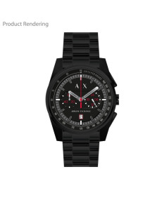 Armani Exchange AX STAINLESS STEEL AX2864