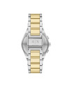 Armani Exchange AX STAINLESS STEEL AX4184