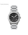 Armani Exchange AX STAINLESS STEEL AX4186