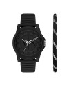 Armani Exchange AX SILICONE AX7159SET