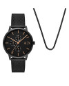 Armani Exchange AX STAINLESS STEEL AX7162SET