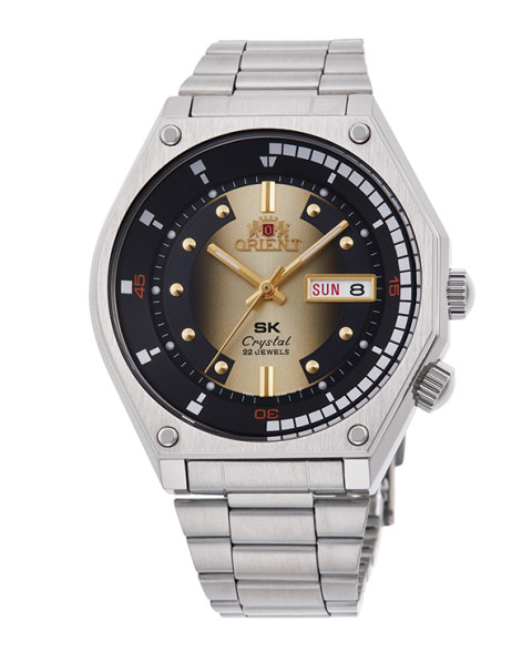 Orient  RA-AA0B01G39B