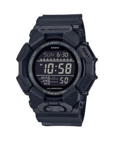 Casio G-SHOCK GD-010-1A1ER