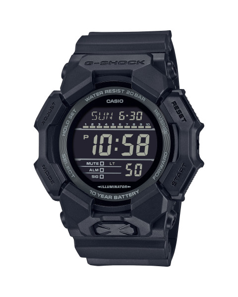 Casio G-SHOCK GD-010-1A1ER