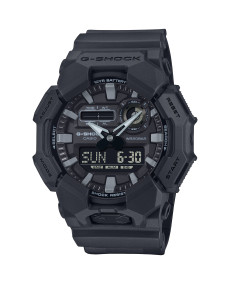 Casio G-SHOCK GA-010-1A1ER