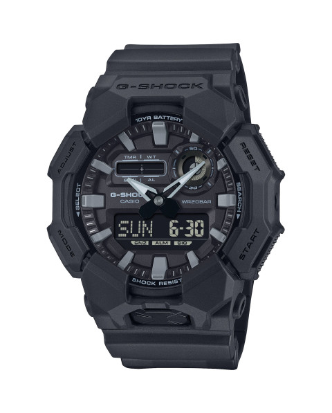 Casio G-SHOCK GA-010-1A1ER