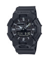 Casio G-SHOCK GA-010-1A1ER