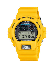 Casio G-SHOCK DW-6900TR-9ER