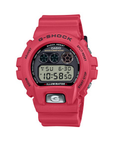 Casio G-SHOCK DW-6900TR-4ER