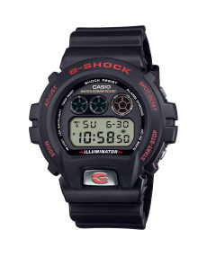 Casio G-SHOCK DW-6900TR-1ER