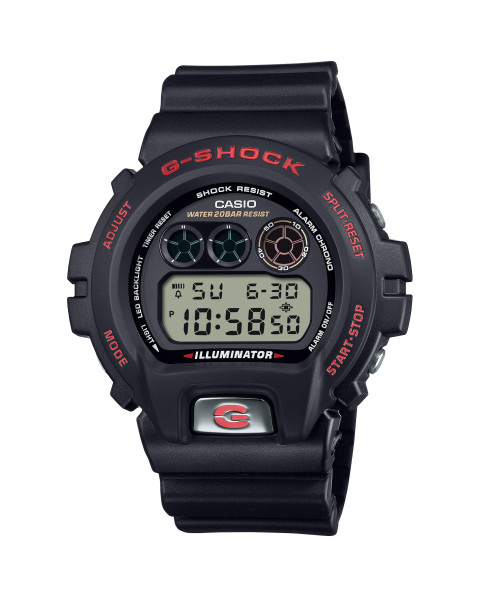 Casio G-SHOCK DW-6900TR-1ER