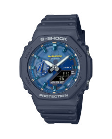 Casio G-SHOCK GA-2100AS-2AER