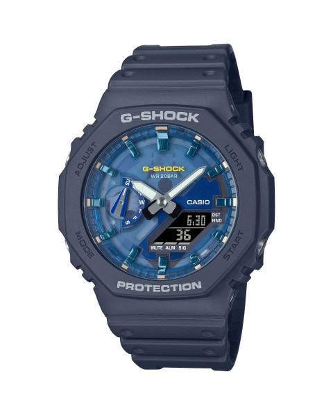 Casio G-SHOCK GA-2100AS-2AER