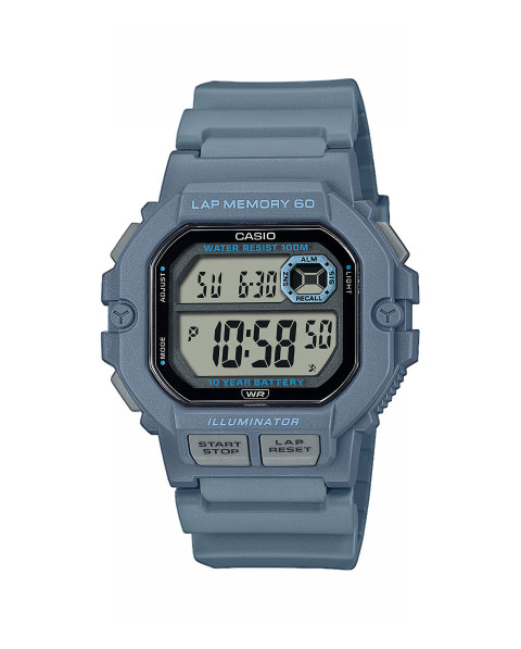 Casio COLLECTION WS-1400H-2AVEF