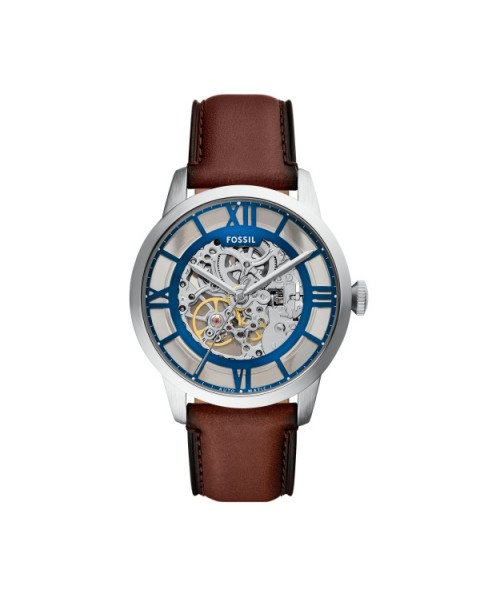 Fossil LEATHER ME3267