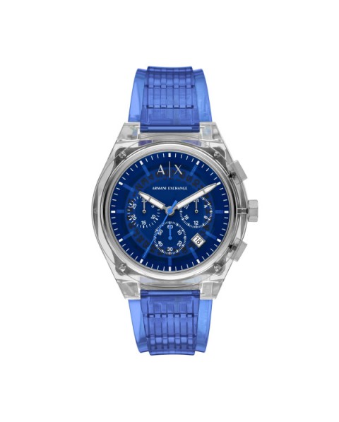 Armani Exchange AX POLYURETHANE AX4166