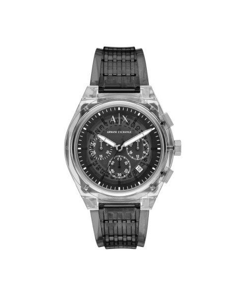 Armani Exchange AX POLYURETHANE AX4167