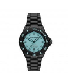 Emporio Armani STAINLESS STEEL AR60084