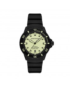 Emporio Armani SILICONE AR60085