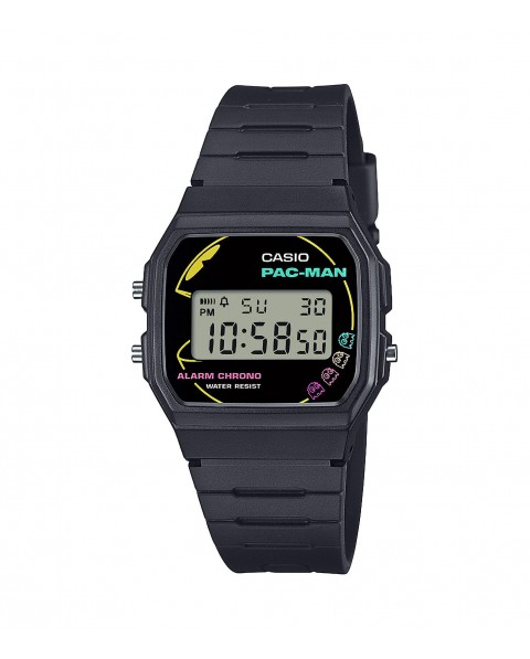 Casio VINTAGE PAC-MAN F-91WPC-1AER