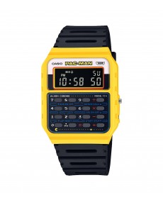 Casio VINTAGE PAC-MAN CA-53WPC-1BER