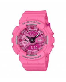 Casio G-SHOCK GMA-S110BE-4AER