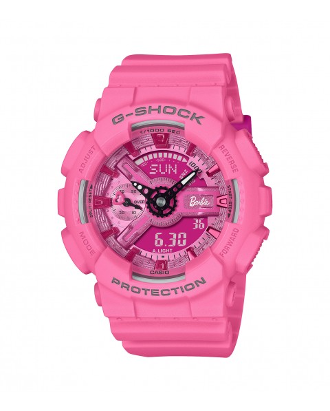 Casio G-SHOCK GMA-S110BE-4AER