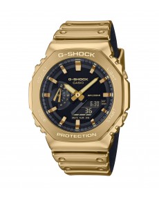 Casio G-SHOCK GM-2100YMG-9AER