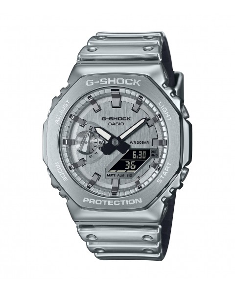 Casio G-SHOCK GM-2100YM-8AER