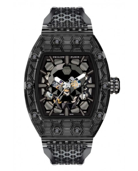 Philipp Plein POWER MONEY PWQAA0523