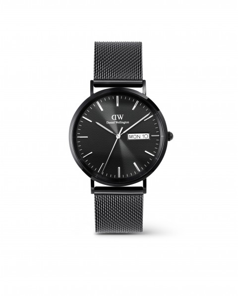 Daniel Wellington CLASSIC DAY DISPLAY DW00100831