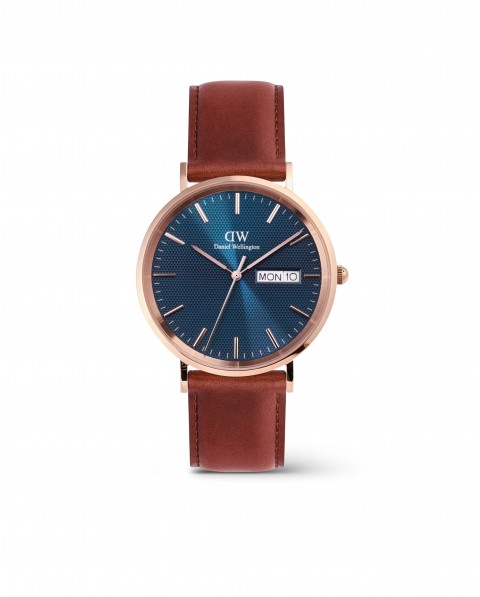 Daniel Wellington CLASSIC DAY DISPLAY DW00100830