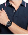 Tommy Hilfiger TH85 CARBON CRONOGRAFO 1792183