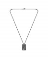 Lacoste Necklace Stencil 2040189