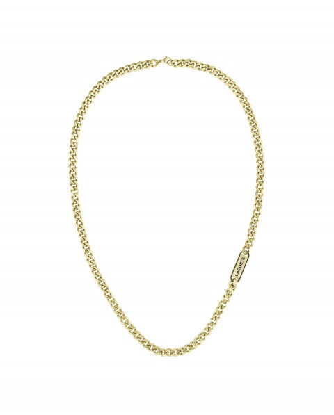 Lacoste Necklace District 2040209
